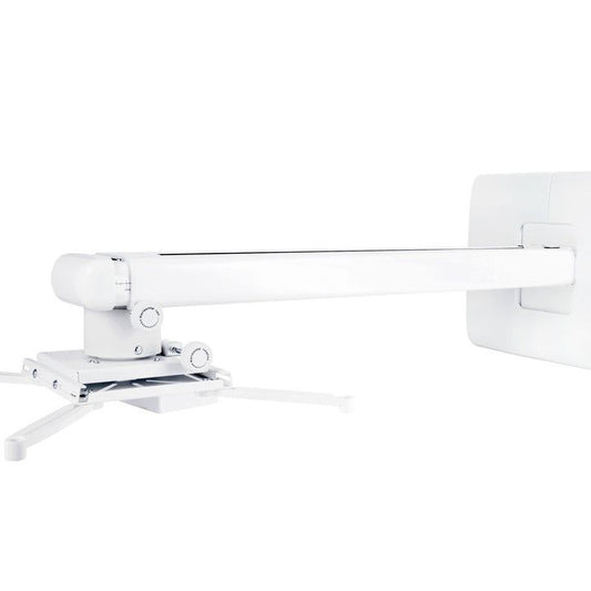 White Smoke Multibrackets M Projector Mount Short Throw Deluxe 600-1300 Large