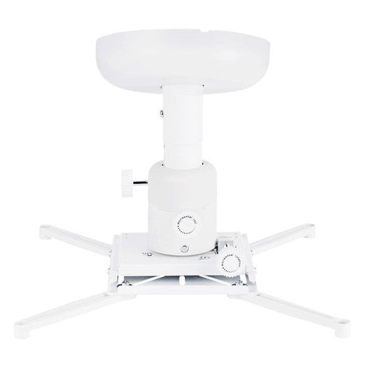 White Smoke Multibrackets M Universal Projector Ceiling Mount 1600-3000 with Fine tune