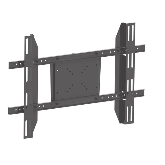 Dim Gray Multibrackets M Display Mount Single Screen Black
