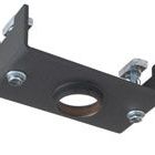 Dark Slate Gray Chief CMA372 Offset Unistrut Adapter