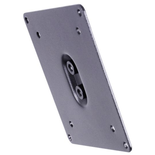 Slate Gray Multibrackets M VESA Gas Lift Quick Release Plate Model 1