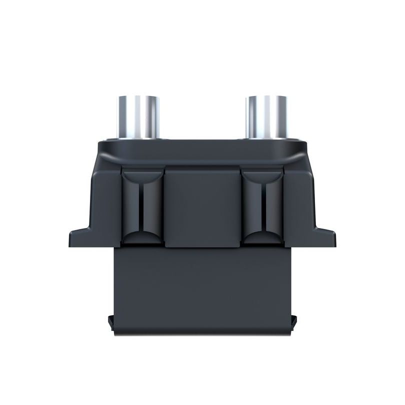 Dark Slate Gray Multibrackets M Duo Deskmount Black