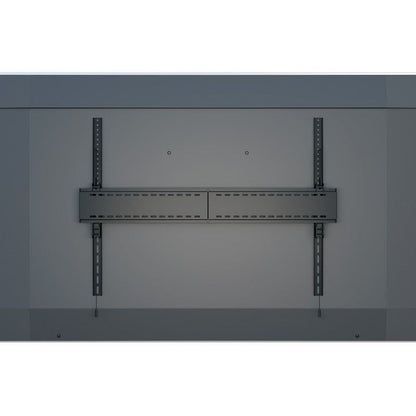 Dim Gray Multibrackets M Universal Tilt Wallmount SD MAX 1200x900