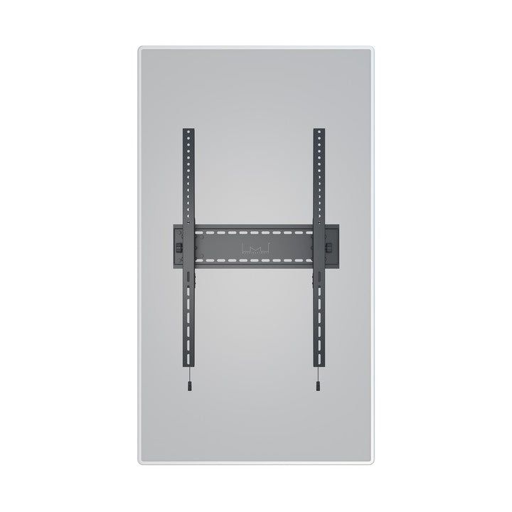 Gray Multibrackets M Universal Tilt Wallmount SD MAX 1200x900