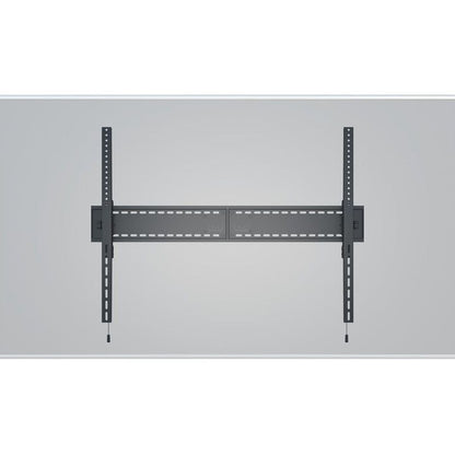 Gray Multibrackets M Universal Tilt Wallmount SD MAX 1200x900