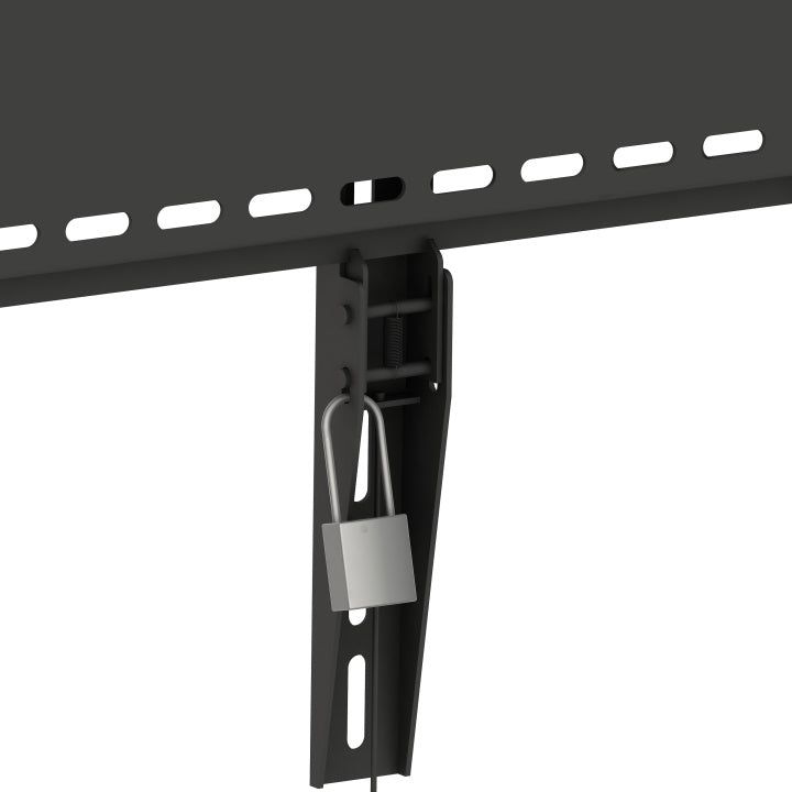 Dark Slate Gray Multibrackets M Universal Tilt Wallmount SD MAX 1200x900
