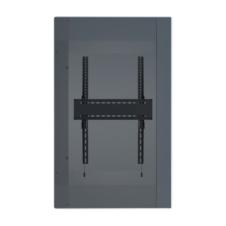 Dim Gray Multibrackets M Universal Tilt Wallmount SD MAX 1200x900