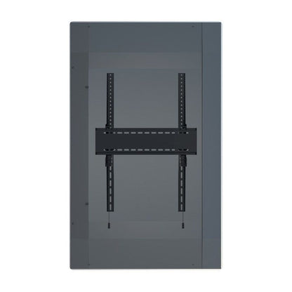 Dim Gray Multibrackets M Universal Tilt Wallmount SD MAX 1200x900