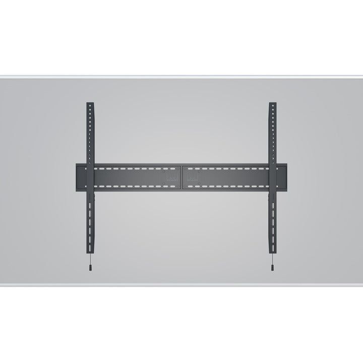 Gray Multibrackets M Universal Fixed Wallmount SD MAX 1200x900