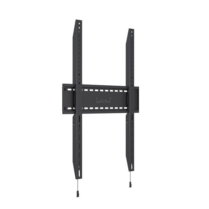 Dark Slate Gray Multibrackets M Universal Fixed Wallmount SD MAX 1200x900