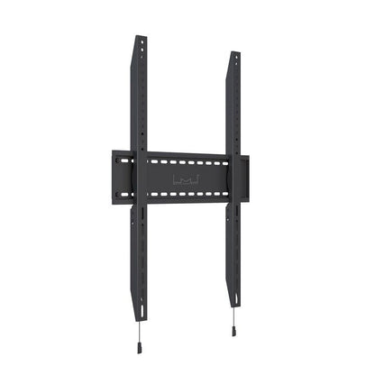 Dark Slate Gray Multibrackets M Universal Fixed Wallmount SD MAX 1200x900