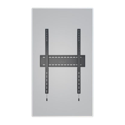 Gray Multibrackets M Universal Fixed Wallmount SD MAX 1200x900