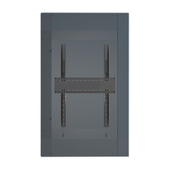 Dim Gray Multibrackets M Universal Fixed Wallmount SD MAX 1200x900