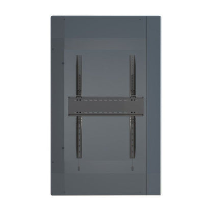 Dim Gray Multibrackets M Universal Fixed Wallmount SD MAX 1200x900