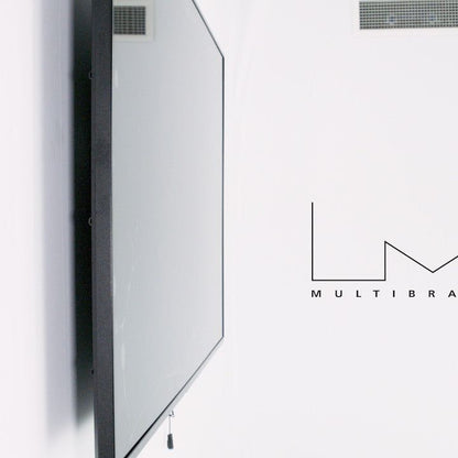 Lavender Multibrackets M Universal Fixed Wallmount SD MAX 1200x900