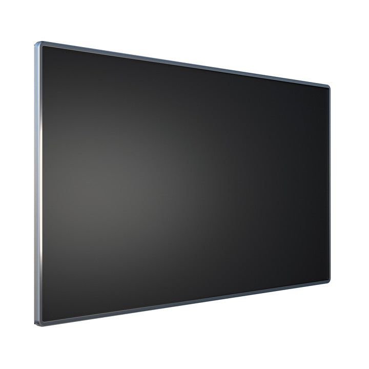 Dark Slate Gray Multibrackets M Universal Fixed Wallmount SD MAX 1200x900