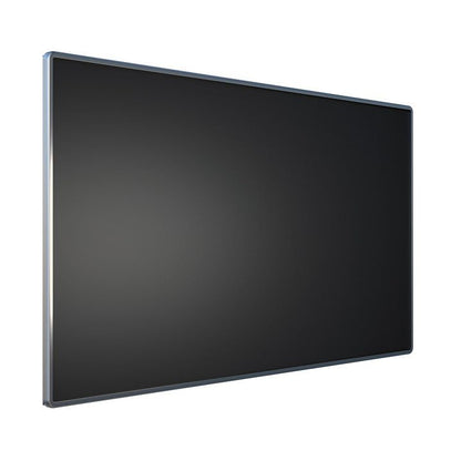 Dark Slate Gray Multibrackets M Universal Fixed Wallmount SD MAX 1200x900