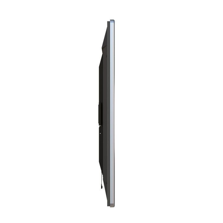 Light Gray Multibrackets M Universal Fixed Wallmount SD MAX 1200x900