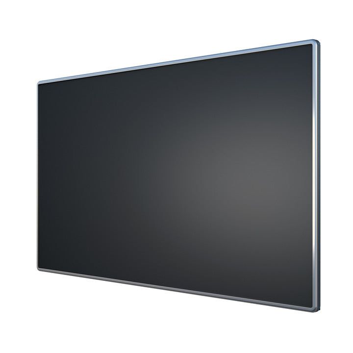 Dark Slate Gray Multibrackets M Universal Fixed Wallmount SD MAX 1200x900