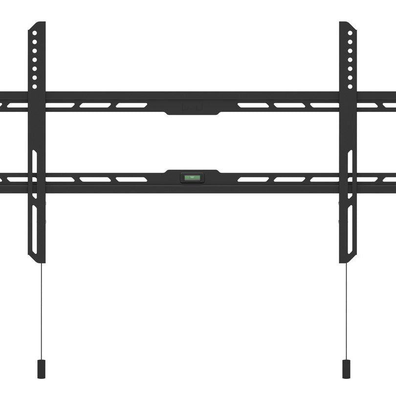 Dark Slate Gray Multibrackets M Universal Wallmount Fixed Large Black