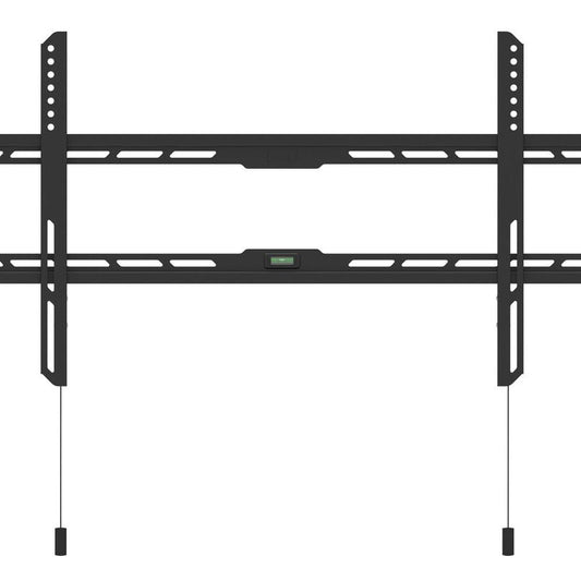 Dark Slate Gray Multibrackets M Universal Wallmount Fixed Large Black