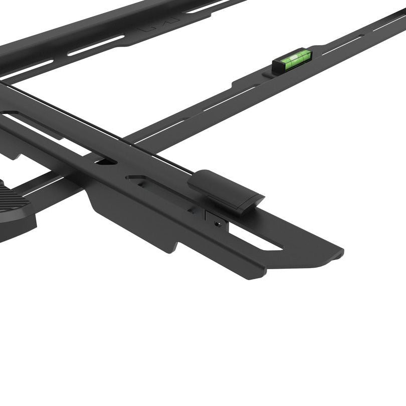 Dark Slate Gray Multibrackets M Universal Wallmount Fixed Large Black