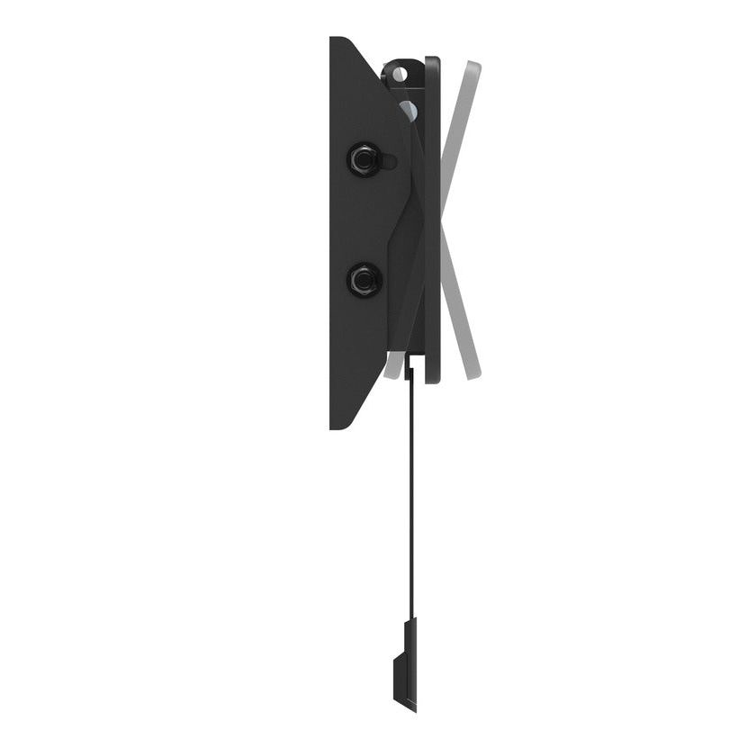 Dark Slate Gray Multibrackets M VESA Wallmount Tilt 75/100