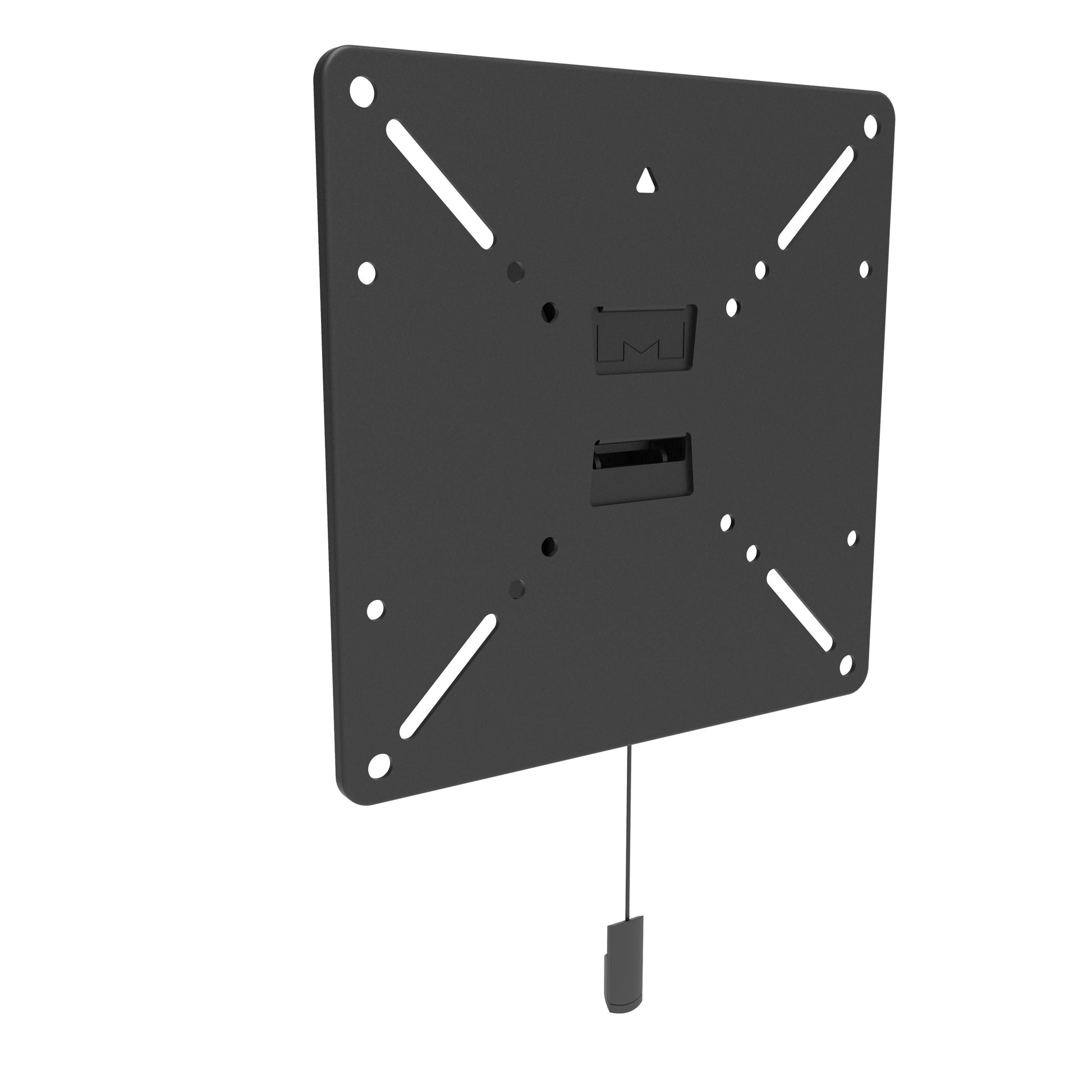 Dark Slate Gray Multibrackets M VESA Wallmount Tilt 75/100/200