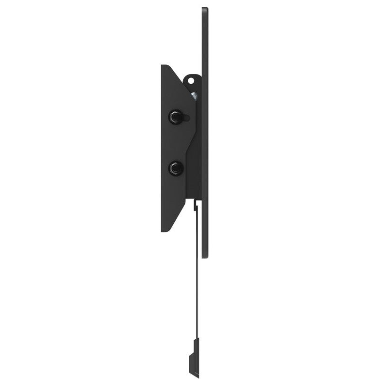 Dark Slate Gray Multibrackets M VESA Wallmount Tilt 75/100/200