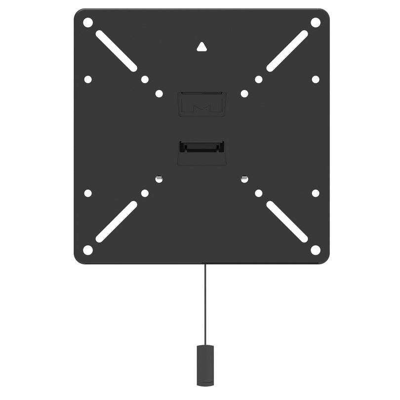 Dark Slate Gray Multibrackets M VESA Wallmount Tilt 75/100/200