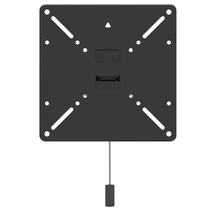 Dark Slate Gray Multibrackets M VESA Wallmount Tilt 75/100/200