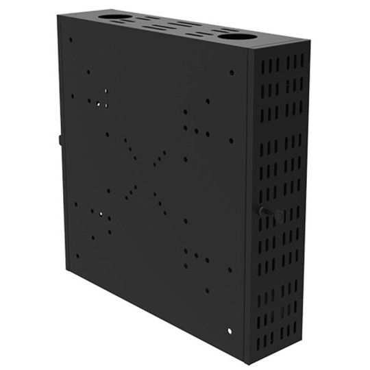 Dark Slate Gray Multibrackets M PC Media Box/Digital Signage Box II