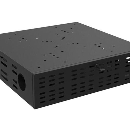 Dark Slate Gray Multibrackets M PC Media Box/Digital Signage Box II