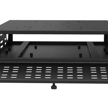 Dark Slate Gray Multibrackets M PC Media Box/Digital Signage Box II