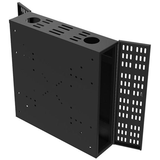 Dark Slate Gray Multibrackets M PC Media Box/Digital Signage Box II