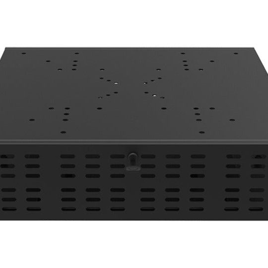 Dark Slate Gray Multibrackets M PC Media Box/Digital Signage Box II
