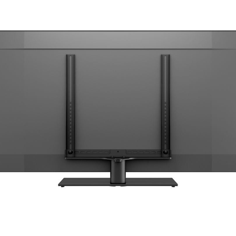 Dim Gray Multibrackets M VESA Tablestand Turn Black Medium MAX 400x400