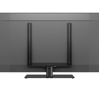 Dim Gray Multibrackets M VESA Tablestand Turn Black Medium MAX 400x400