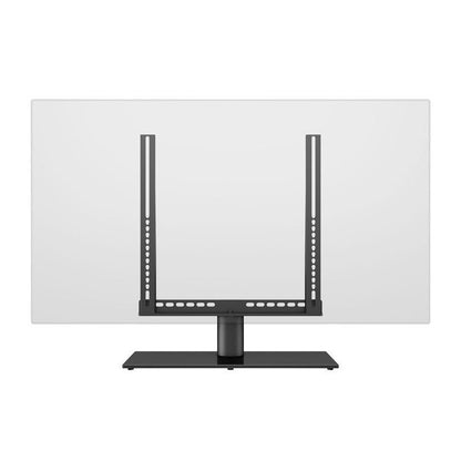 Lavender Multibrackets M VESA Tablestand Turn Black Medium MAX 400x400