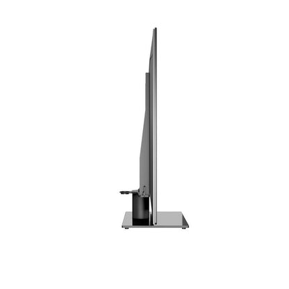Dark Gray Multibrackets M VESA Tablestand Turn Black Medium MAX 400x400