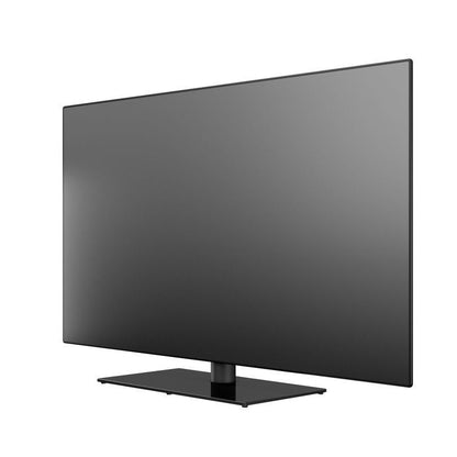 Dim Gray Multibrackets M VESA Tablestand Turn Black Large MAX 600x400