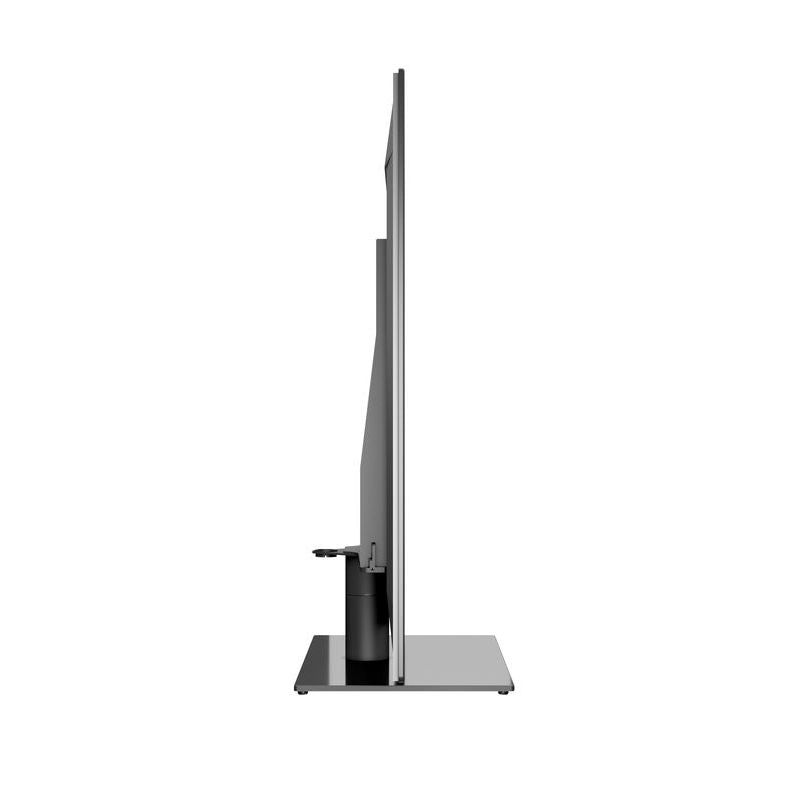 Dim Gray Multibrackets M VESA Tablestand Turn Black Large MAX 600x400