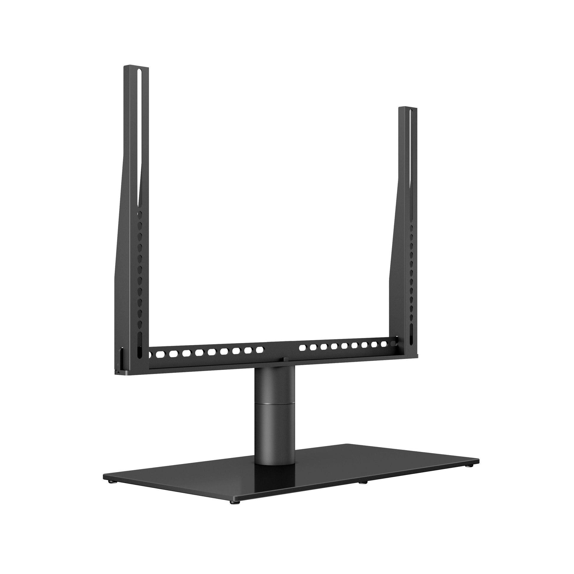 Dark Slate Gray Multibrackets M VESA Tablestand Turn Black Large MAX 600x400