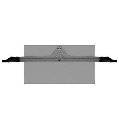 Light Slate Gray Multibrackets M VESA Tablestand Turn Black Large MAX 600x400