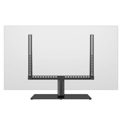 Lavender Multibrackets M VESA Tablestand Turn Black Large MAX 600x400