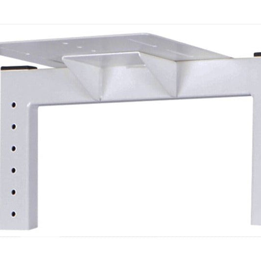 Light Gray Multibrackets M Camera Holder Motorized Mount White HD/SD