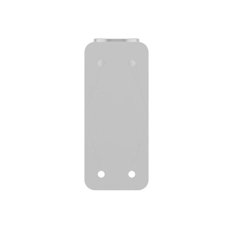 Gray Multibrackets M Wall Adapter Basic Silver