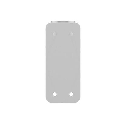 Gray Multibrackets M Wall Adapter Basic Silver