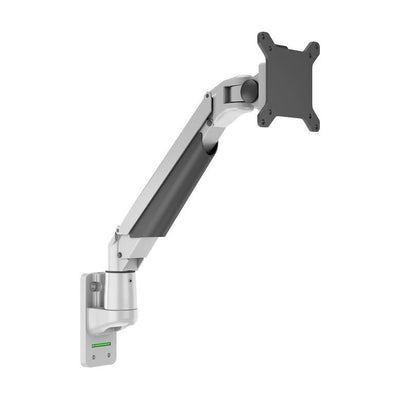 Gray Multibrackets M Wall Adapter Basic Silver
