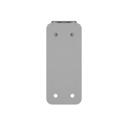Dark Gray Multibrackets M Wall Adapter Basic Black